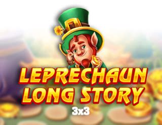 Leprechaun Long Story 3x3 Parimatch